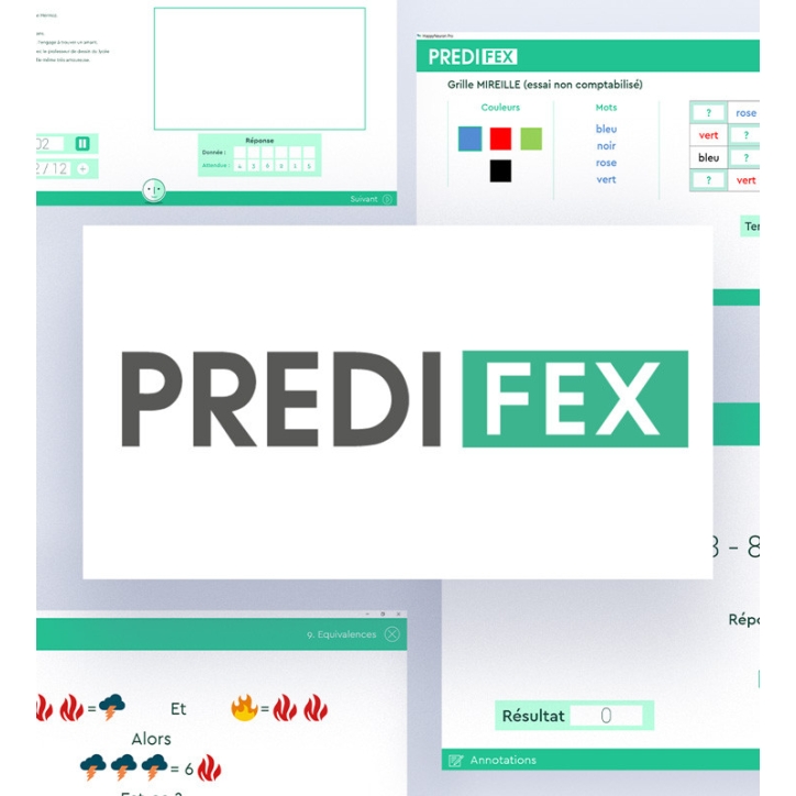 PREDIFEX