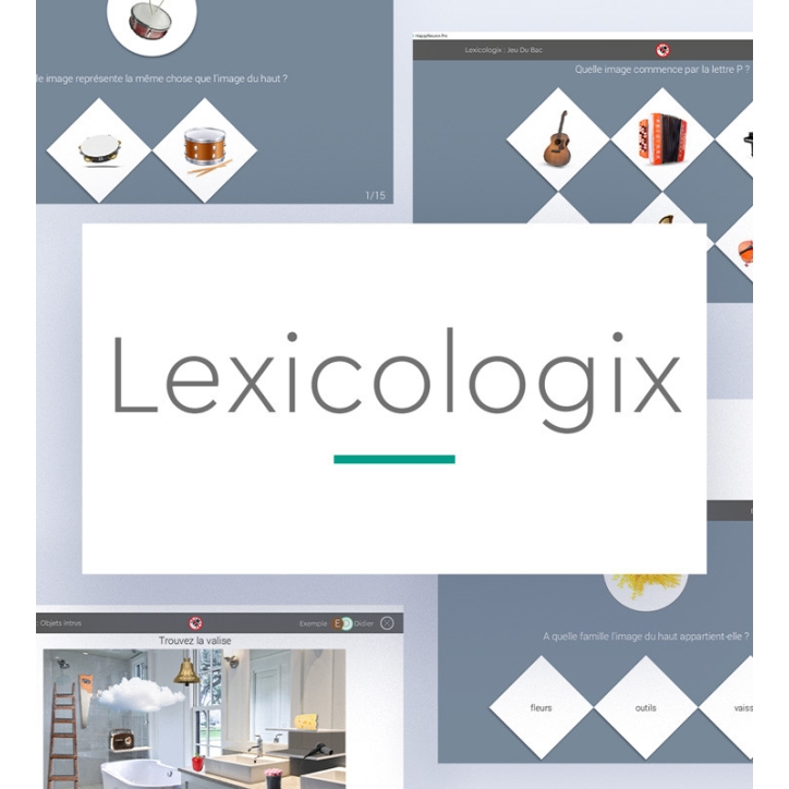 Lexicologix