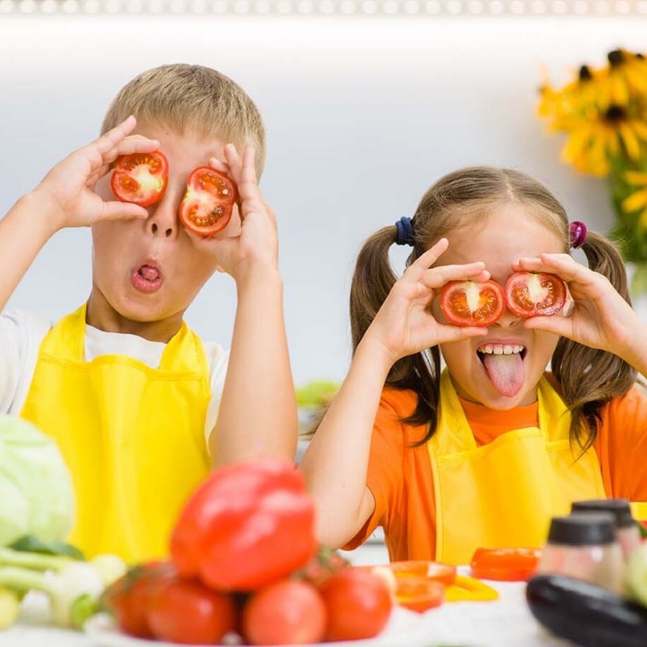 Concevoir un atelier alimentaire pédiatrique réussi