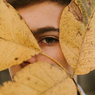 Troubles de la mue chez l'adolescent(e)