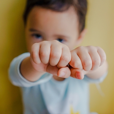 Atelier d'initiation aux signes : soutenir le langage oral