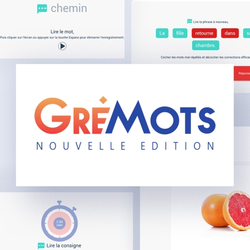 GréMots - Édition 2021