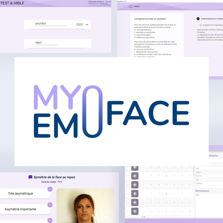 MyoEmoFace