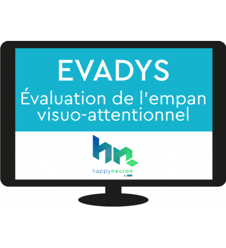 Evadys