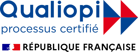 Logo Qualiopi